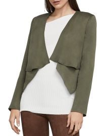 Bcbgmaxazria Ania Jacket at Bloomingdales